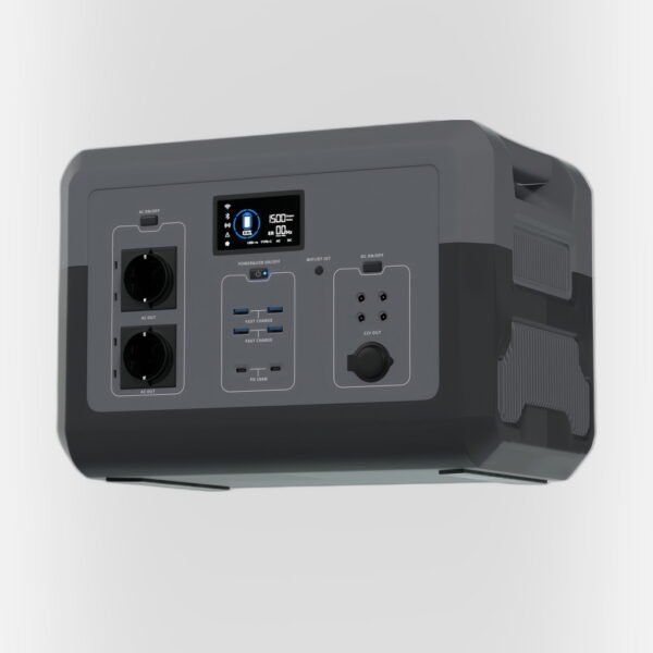 SIPS-1200W