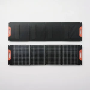 200W Portable Solar Panel
