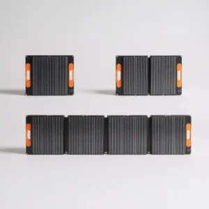 70W-200W Portable Solar Panel